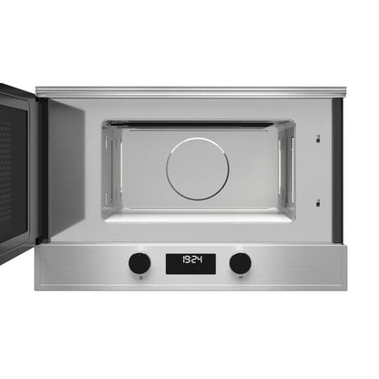 Micro-ondas de Encastre Teka MS 622 BIS L 22L Inox