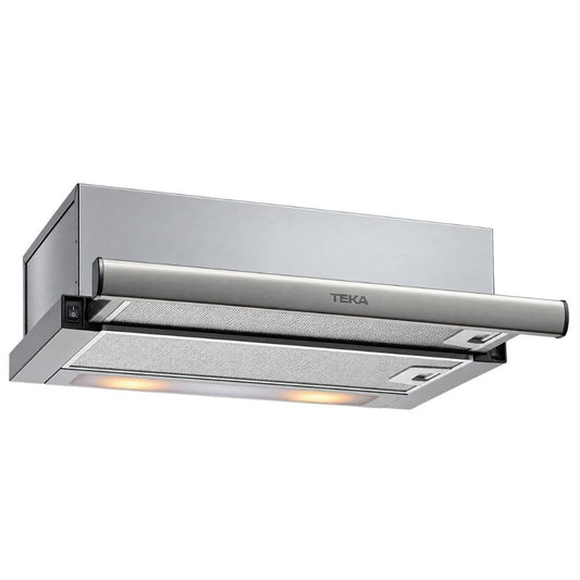 Exaustor Telescópico Teka TL 7420 Inox 70cm