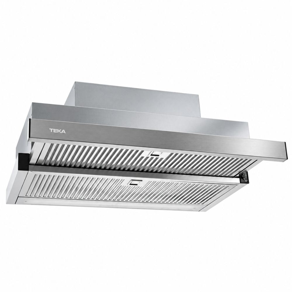 Exaustor Telescópico Teka CNL 6815 PLUS Inox 60cm