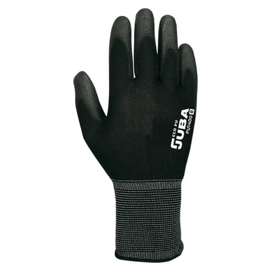 Luvas de Trabalho Juba HPU1400 ECO-PU Nylon (8)