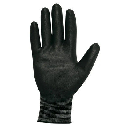 Luvas de Trabalho Juba HPU1400 ECO-PU Nylon (8)