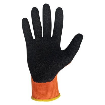 Luvas de Trabalho Juba HKSLX200 Key Safety Látex (10)