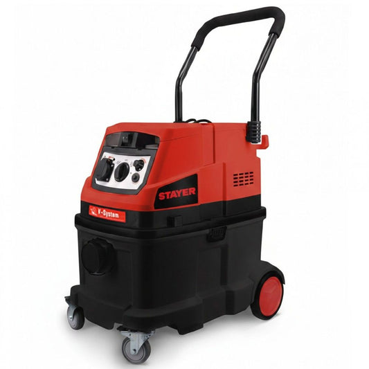 Aspirador Industrial Stayer BVAC 2240 1600W 40L