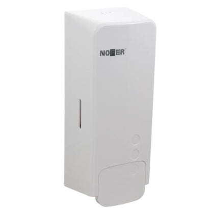 Doseador Sabonete Nofer Classic Evo 1L Branco