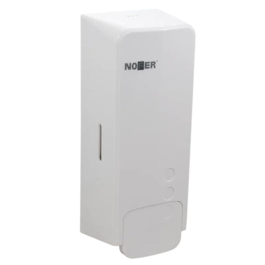 Doseador Sabonete Nofer Classic Evo 1L Branco