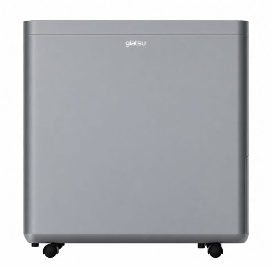 Desumidificador Giatsu 70L com Wi-Fi