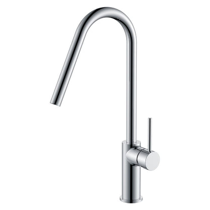 Torneira de Cozinha IMEX Kenia Monocomando Cromada