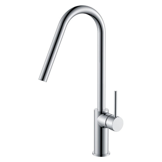 Torneira de Cozinha IMEX Kenia Monocomando Cromada