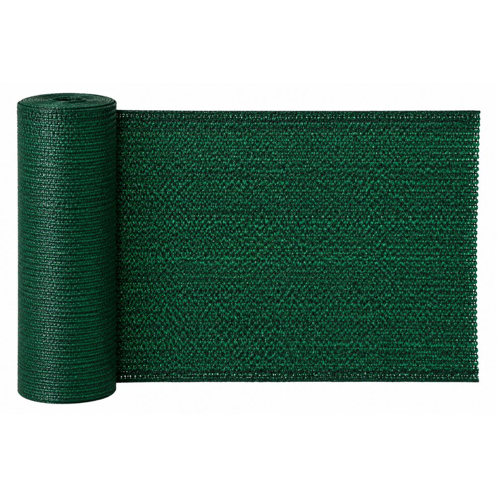 Rede de Ocultação Total Novagarden Verde 1x10m