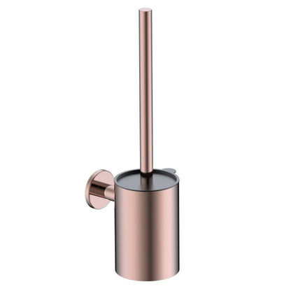 Piaçaba Imex Essential Ouro Rosa Escovado
