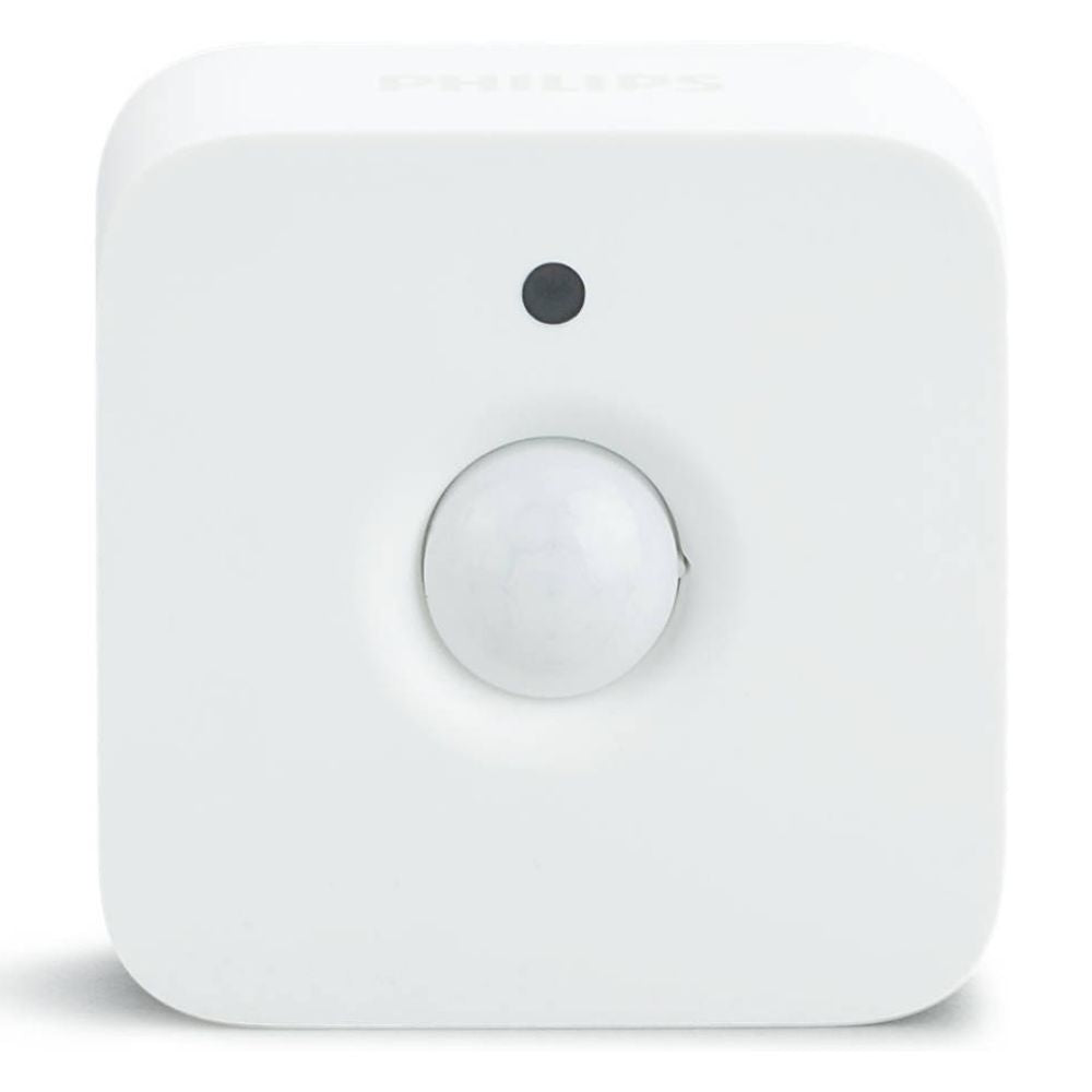 Sensor de Movimento Philips Hue Interior Branco