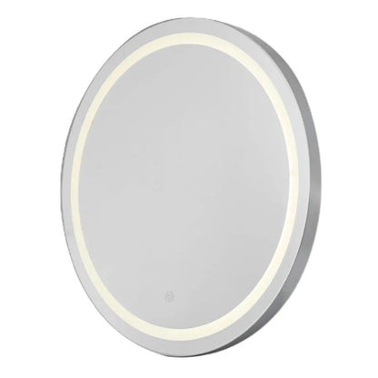 Espelho Led Redondo Maxled 25W 500lm