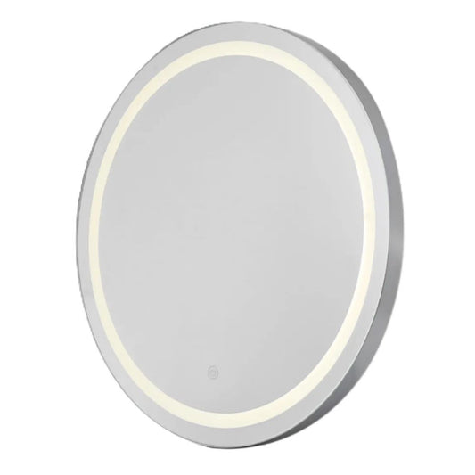 Espelho Led Redondo Maxled 25W 500lm