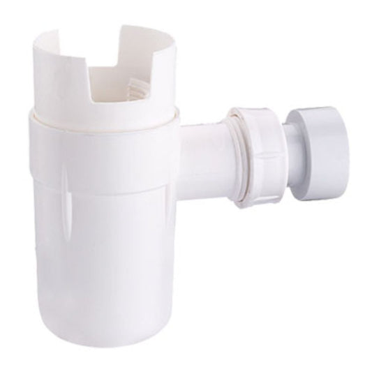 Sifão p/Válvula Segurança Caleffi Saída 3/4" Vertical 7Bar