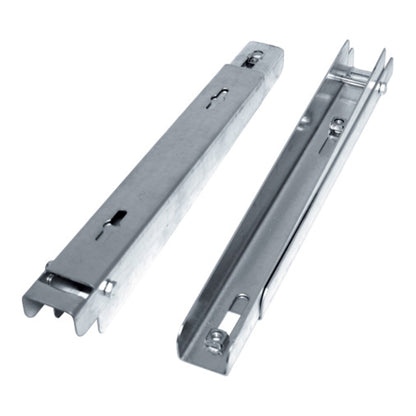 Suporte Pequeno para Ar Condicionado Galvanizado 390x420mm