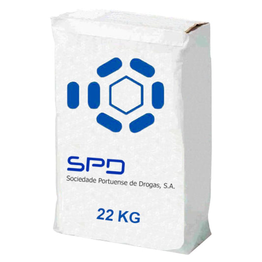 Cal Hidratada SPD Hidróxido de Cálcio 22KG