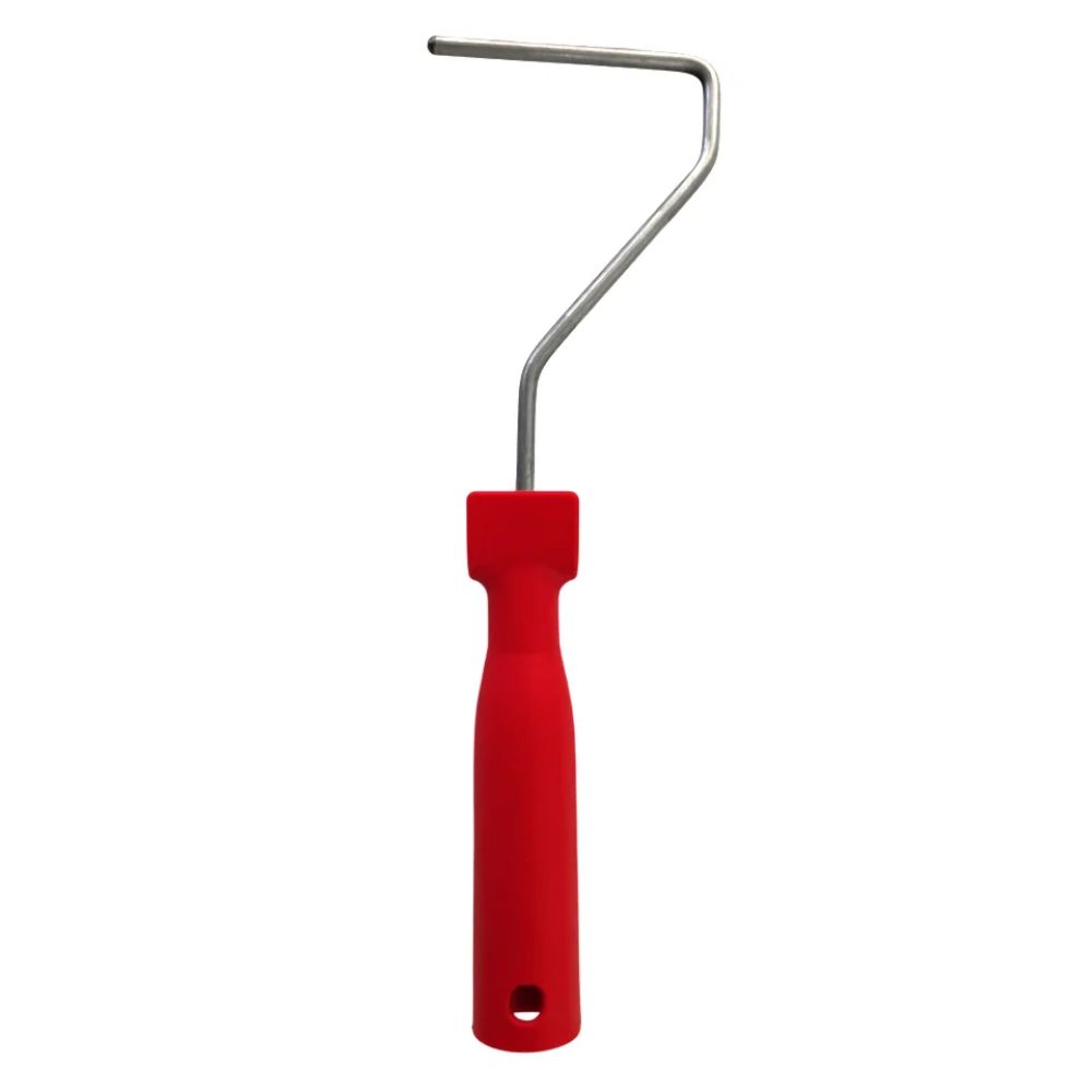 Armação Mini Rigo 29cm para Rolos 10cm