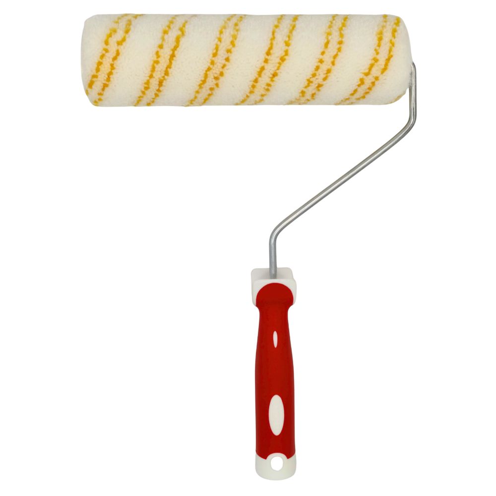 Rolo Antigota Super Rigo CLIP Ø6/50 250mm