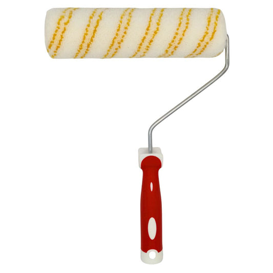Rolo Antigota Super Rigo CLIP Ø6/50 250mm