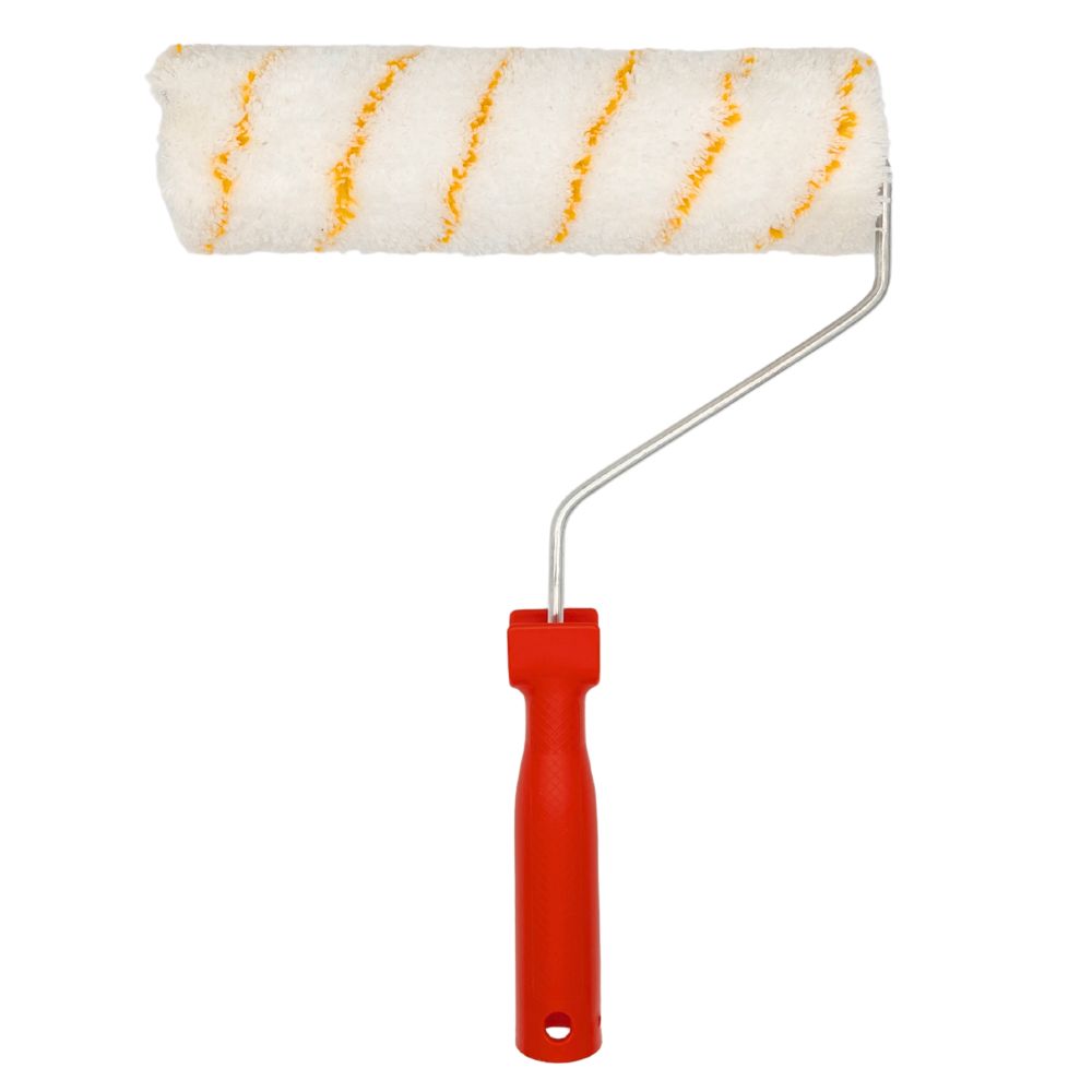 Rolo Antigota Brico Rigo Clip Ø6 250mm Cabo Plástico