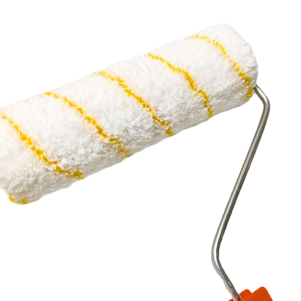 Rolo Antigota Brico Rigo Clip Ø6 250mm Cabo Plástico