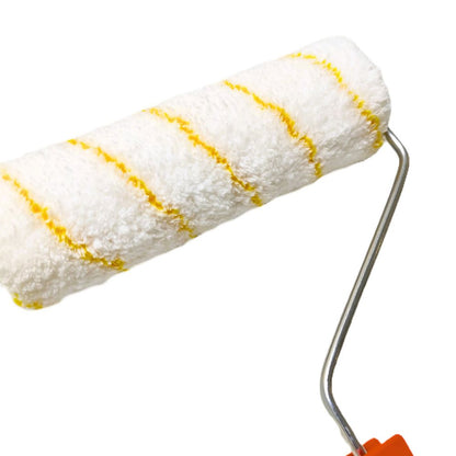 Rolo Antigota Brico Rigo Clip Ø6 250mm Cabo Plástico