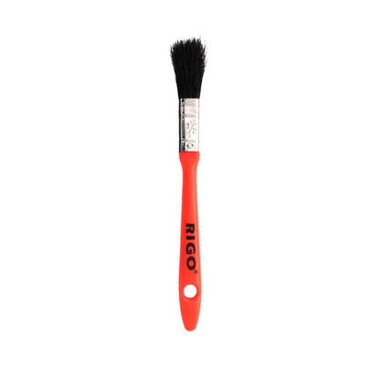 Trincha Junior Rigo Cerda Preta 1/2" 12 mm