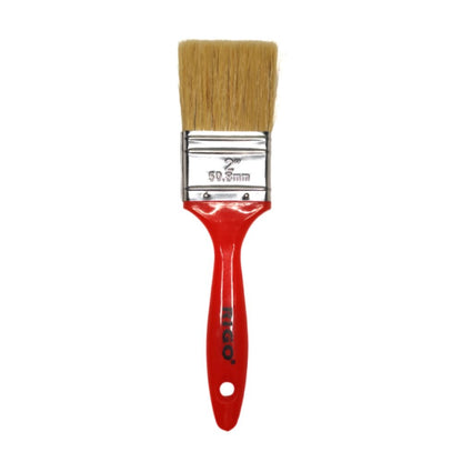 Trincha Junior Rigo Cerda Branca 2" 50 mm