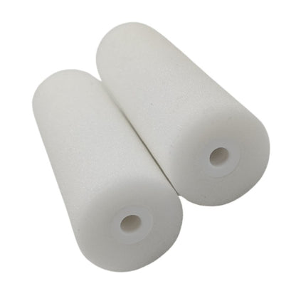 Carga Mini Espuma Superfina Rigo 10cm Bolsa 2 Un.