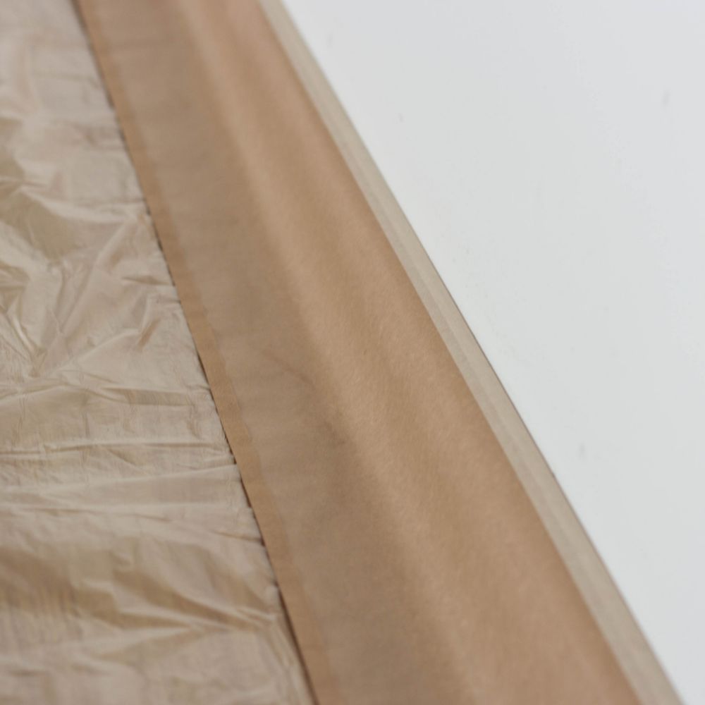 Papel de Proteção com Fita Rigo 10 cm x 20 m