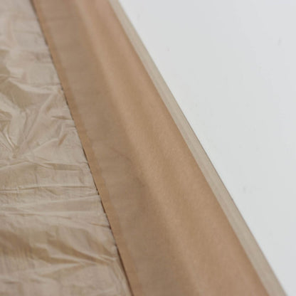 Papel de Proteção com Fita Adesiva Rigo 15 cm x 20 m