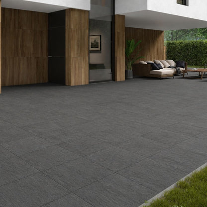 Pavimento Cinca Highlander Antracite 60x60cm 8612