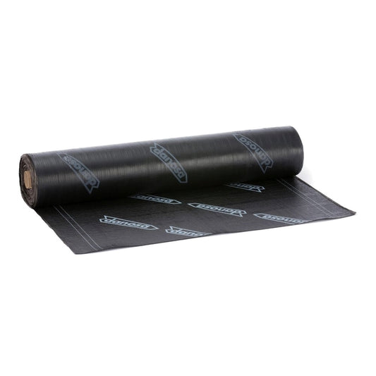 TELA PRETA ESTERDAN 40 P PLAST (-10ºC) 171061 10MT