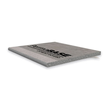 Placa de Cimento PermaBase 2400x1200x13mm