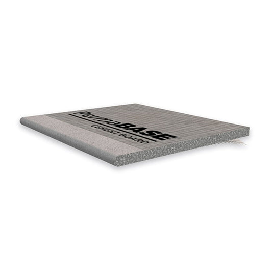 Placa de Cimento PermaBase 2400x1200x13mm