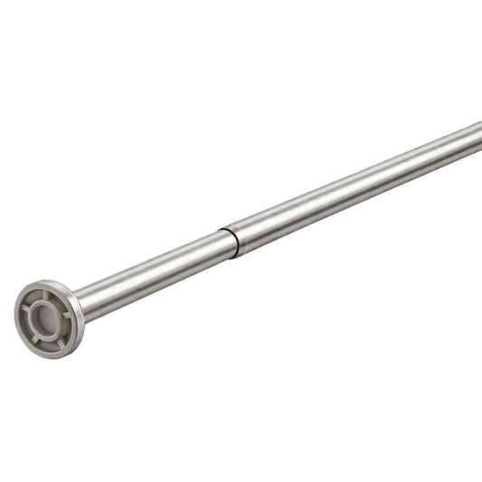 Varão Extensível Inox 110-200cm