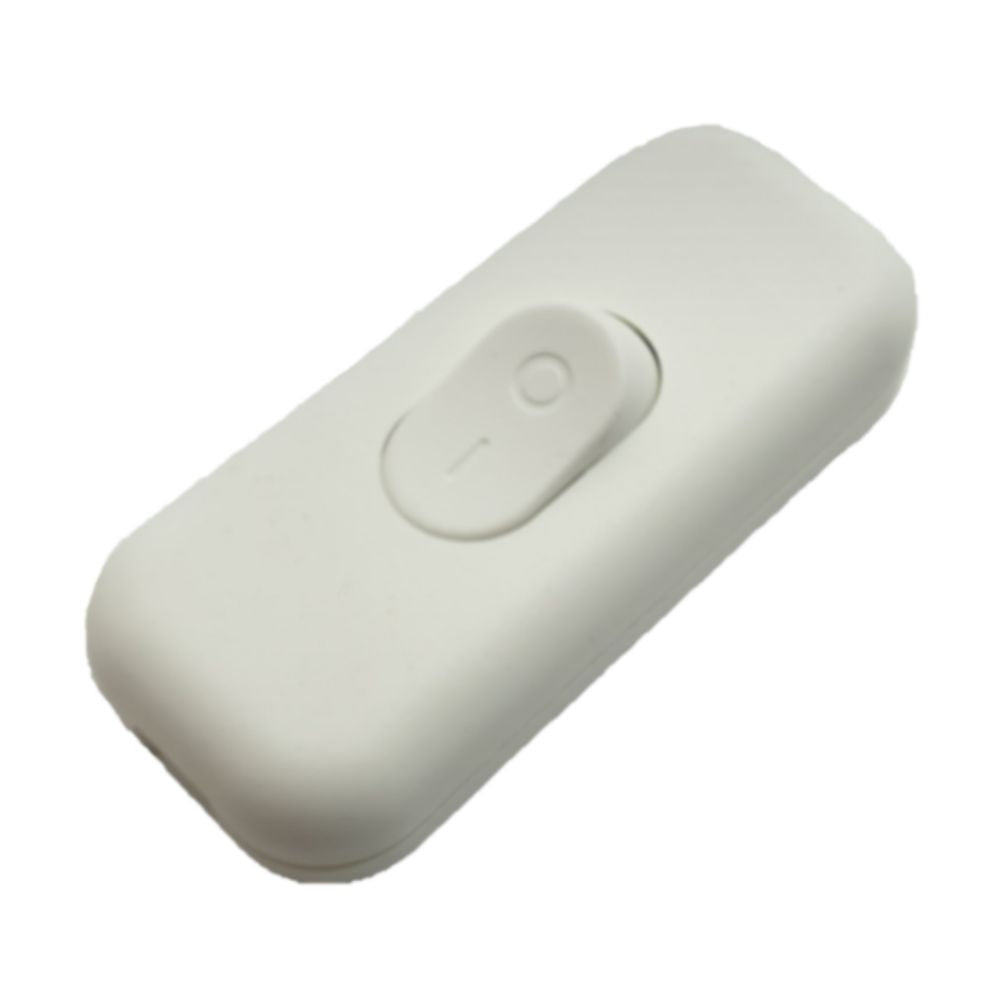 Interruptor de Pera ELMARK 2A 250V Branco