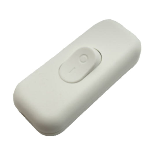 Interruptor de Pera ELMARK 2A 250V Branco