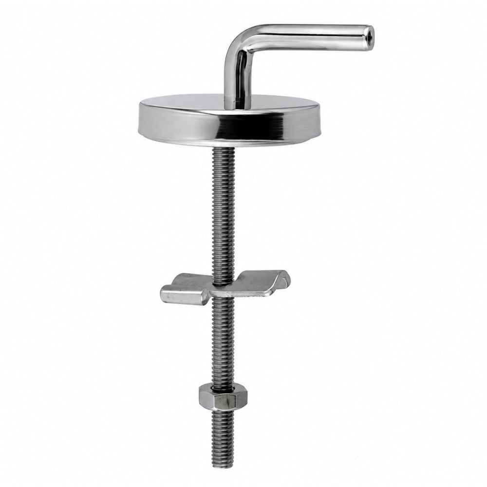 Conjunto de Dobradiças para Tampo de Sanita