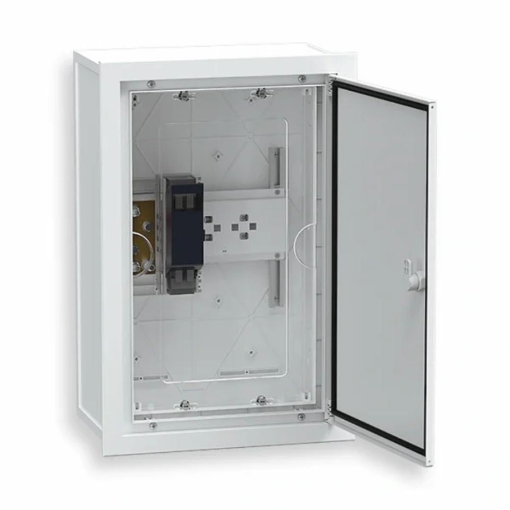 Caixa Portinhola PBTN Mono V26 +32464