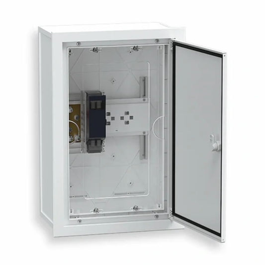 Caixa Portinhola PBTN Mono V26 +32464