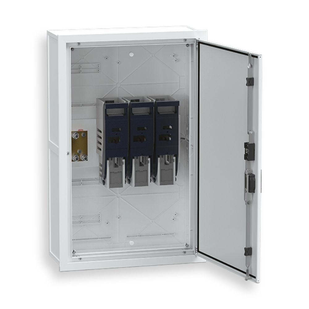 Caixa Portinhola Quitérios PBTE 400 V26 Interior +32516
