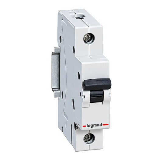 Disjuntor Unipolar Legrand 10A