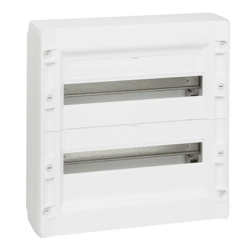 Quadro Elétrico Legrand Nedbox 24 Módulos Saliente