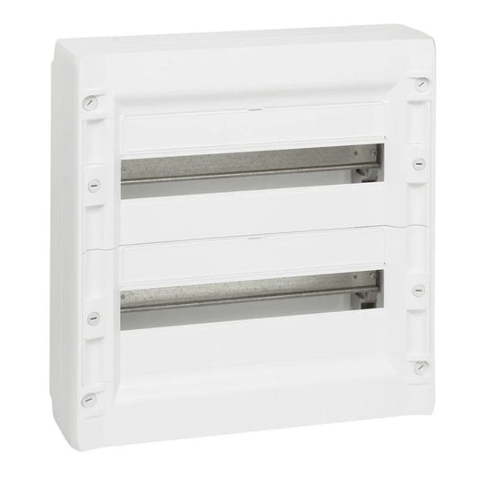 Quadro Elétrico Legrand Nedbox 24 Módulos Saliente