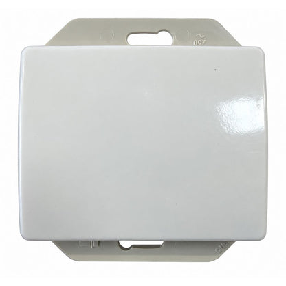 Comutador de Escada Legrand Decor 10A Branco