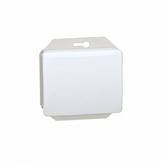 Inversor de Grupo Legrand Decor 10A 250V