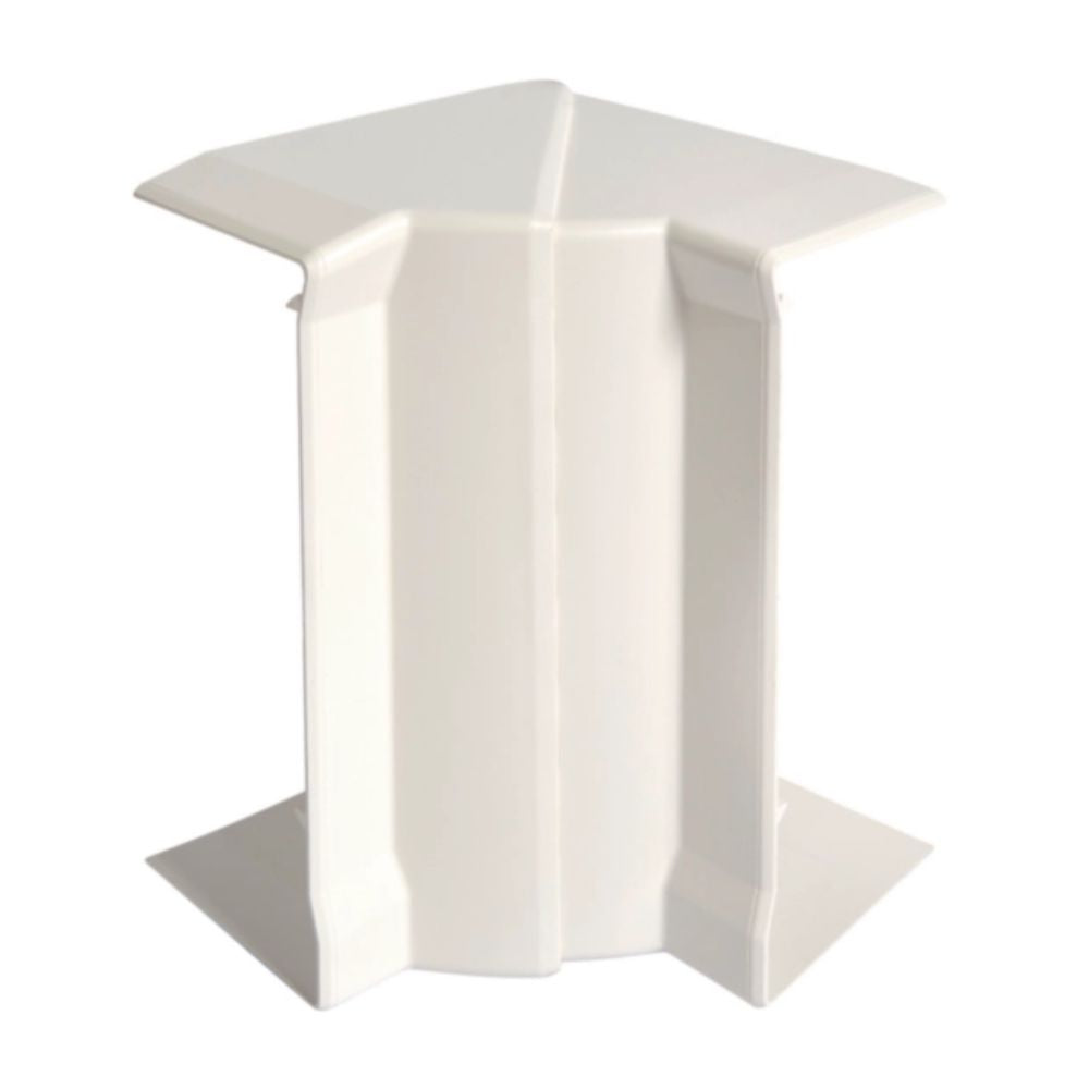 Ângulo Interior Variável Hager GBD 50x131 Branco