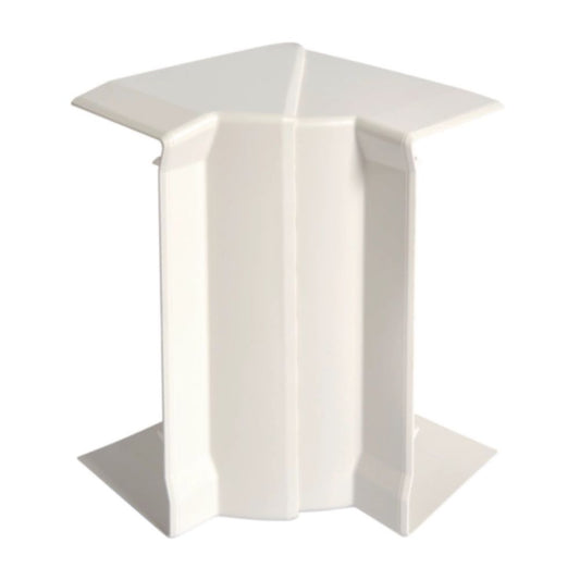 Ângulo Interior Variável Hager GBD 50x131 Branco