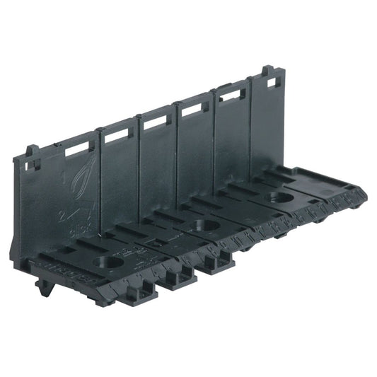 Suporte para Barramento de Ligação Rápida Hager KN00A